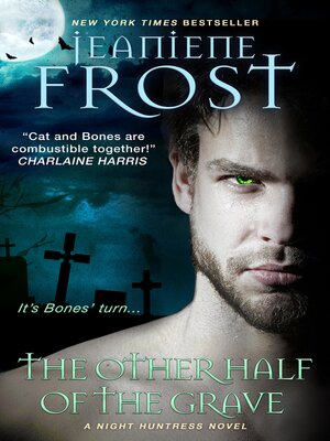 The Other Half of the Grave - ebook